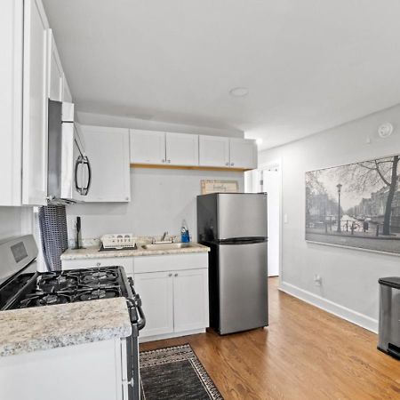The Whimsical Estate Sleeps 16Plus 20M To Nyc Free Parking Нью-Йорк Екстер'єр фото