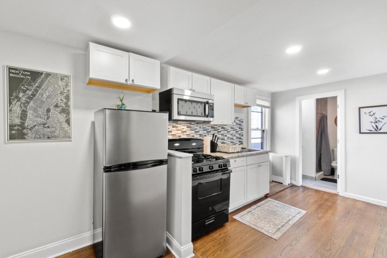 The Whimsical Estate Sleeps 16Plus 20M To Nyc Free Parking Нью-Йорк Екстер'єр фото
