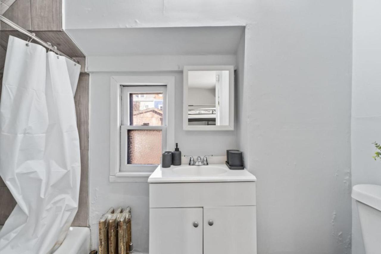 The Whimsical Estate Sleeps 16Plus 20M To Nyc Free Parking Нью-Йорк Екстер'єр фото
