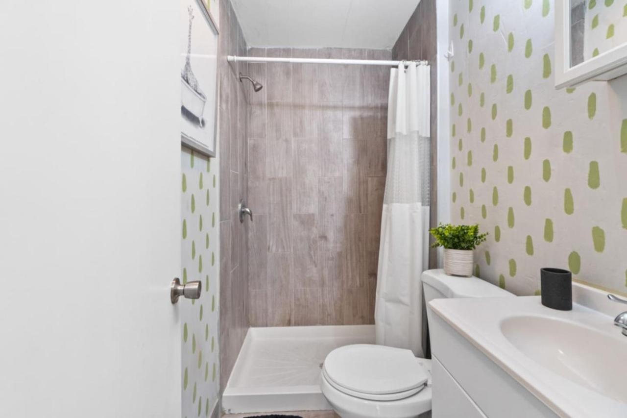 The Whimsical Estate Sleeps 16Plus 20M To Nyc Free Parking Нью-Йорк Екстер'єр фото