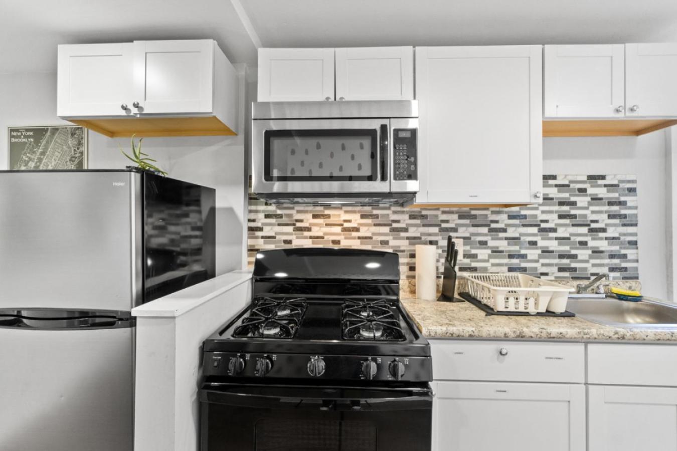 The Whimsical Estate Sleeps 16Plus 20M To Nyc Free Parking Нью-Йорк Екстер'єр фото
