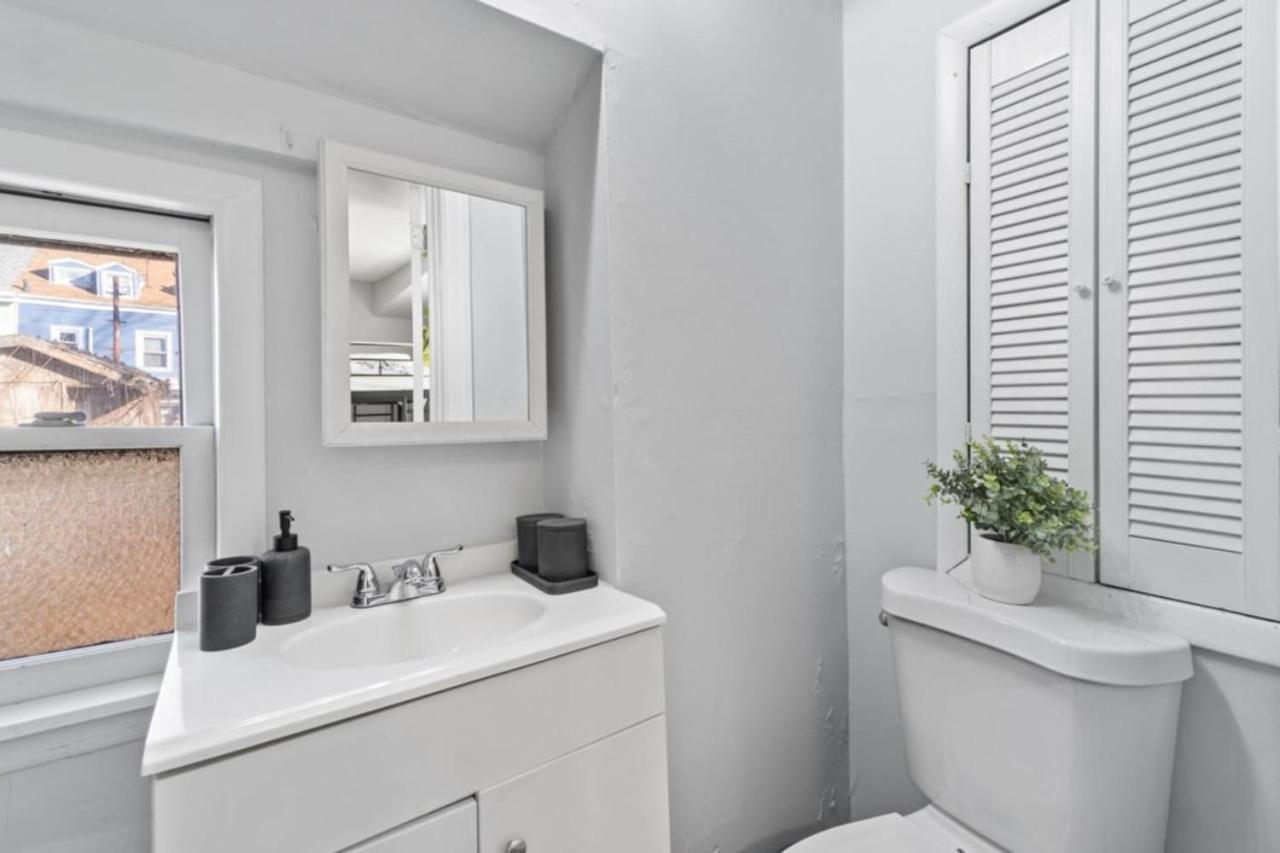 The Whimsical Estate Sleeps 16Plus 20M To Nyc Free Parking Нью-Йорк Екстер'єр фото