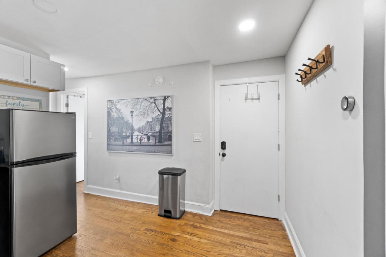 The Whimsical Estate Sleeps 16Plus 20M To Nyc Free Parking Нью-Йорк Екстер'єр фото