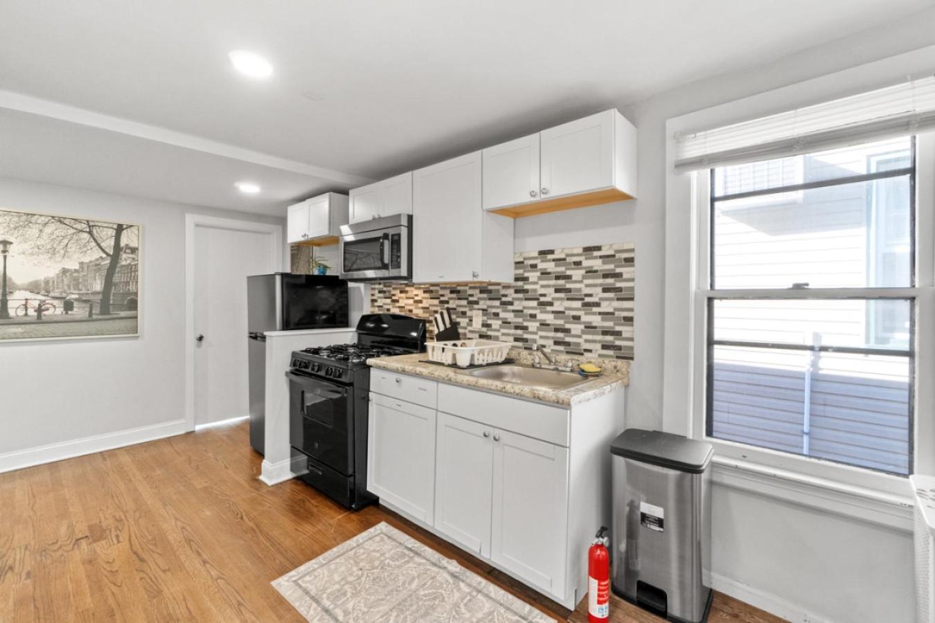 The Whimsical Estate Sleeps 16Plus 20M To Nyc Free Parking Нью-Йорк Екстер'єр фото