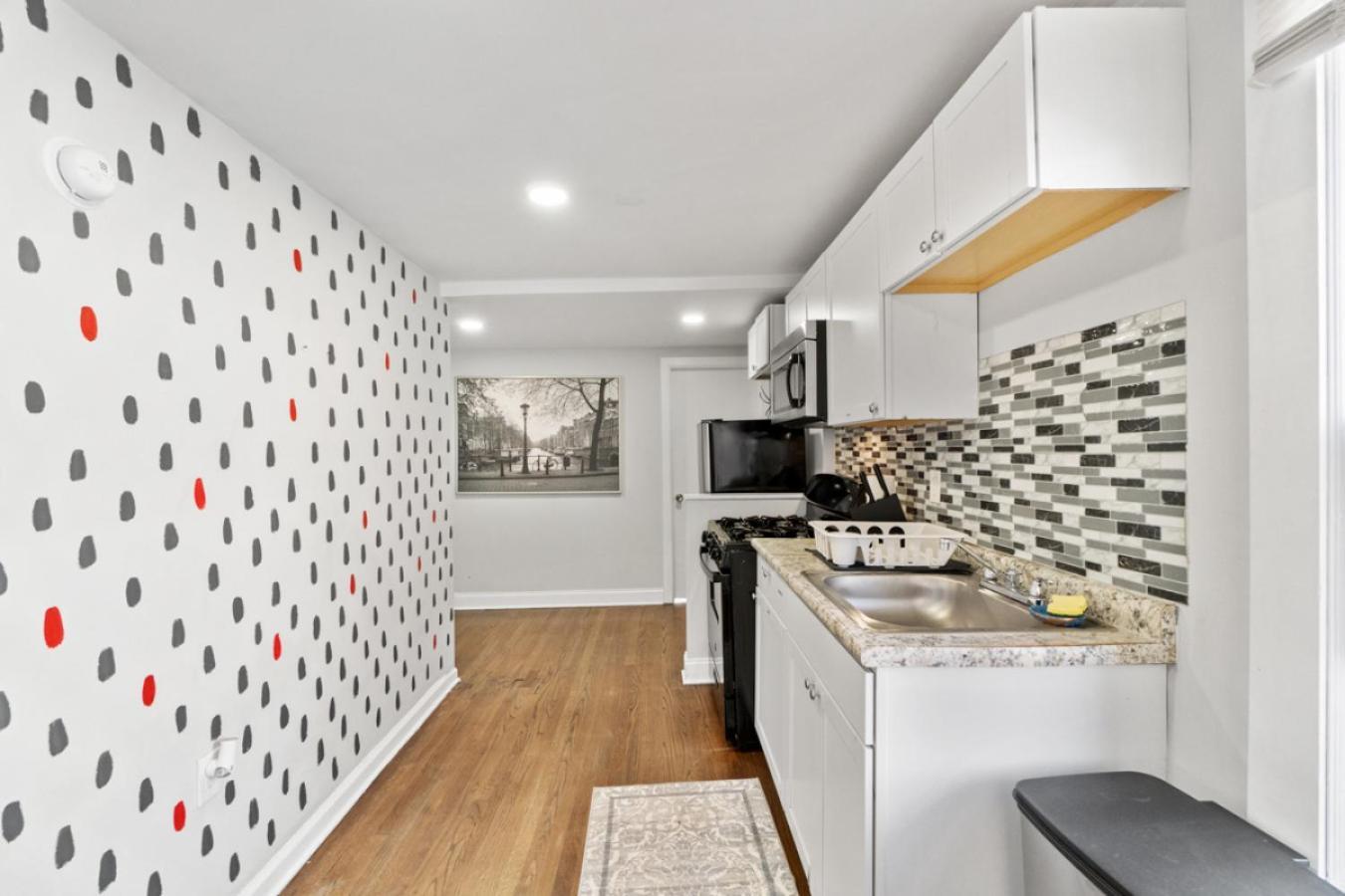 The Whimsical Estate Sleeps 16Plus 20M To Nyc Free Parking Нью-Йорк Екстер'єр фото
