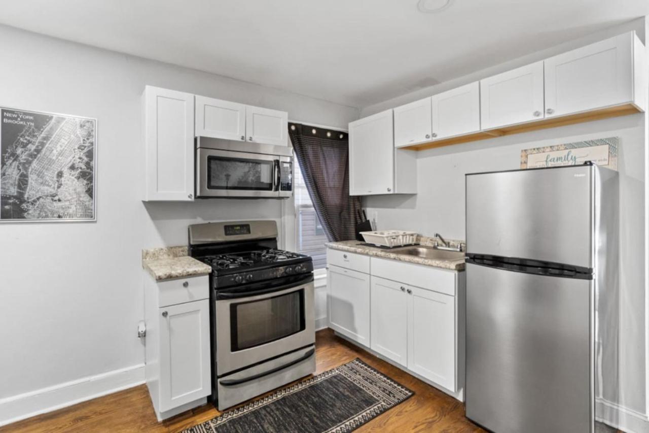 The Whimsical Estate Sleeps 16Plus 20M To Nyc Free Parking Нью-Йорк Екстер'єр фото