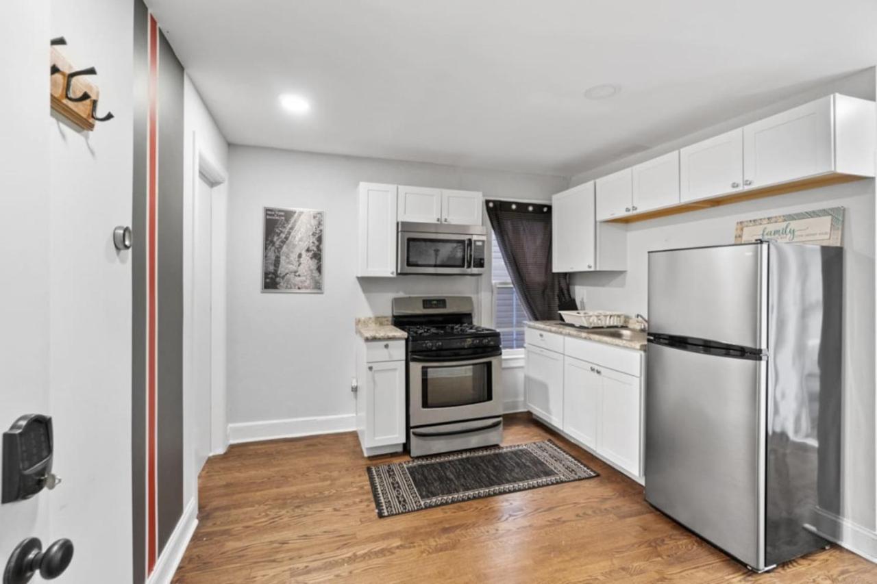 The Whimsical Estate Sleeps 16Plus 20M To Nyc Free Parking Нью-Йорк Екстер'єр фото