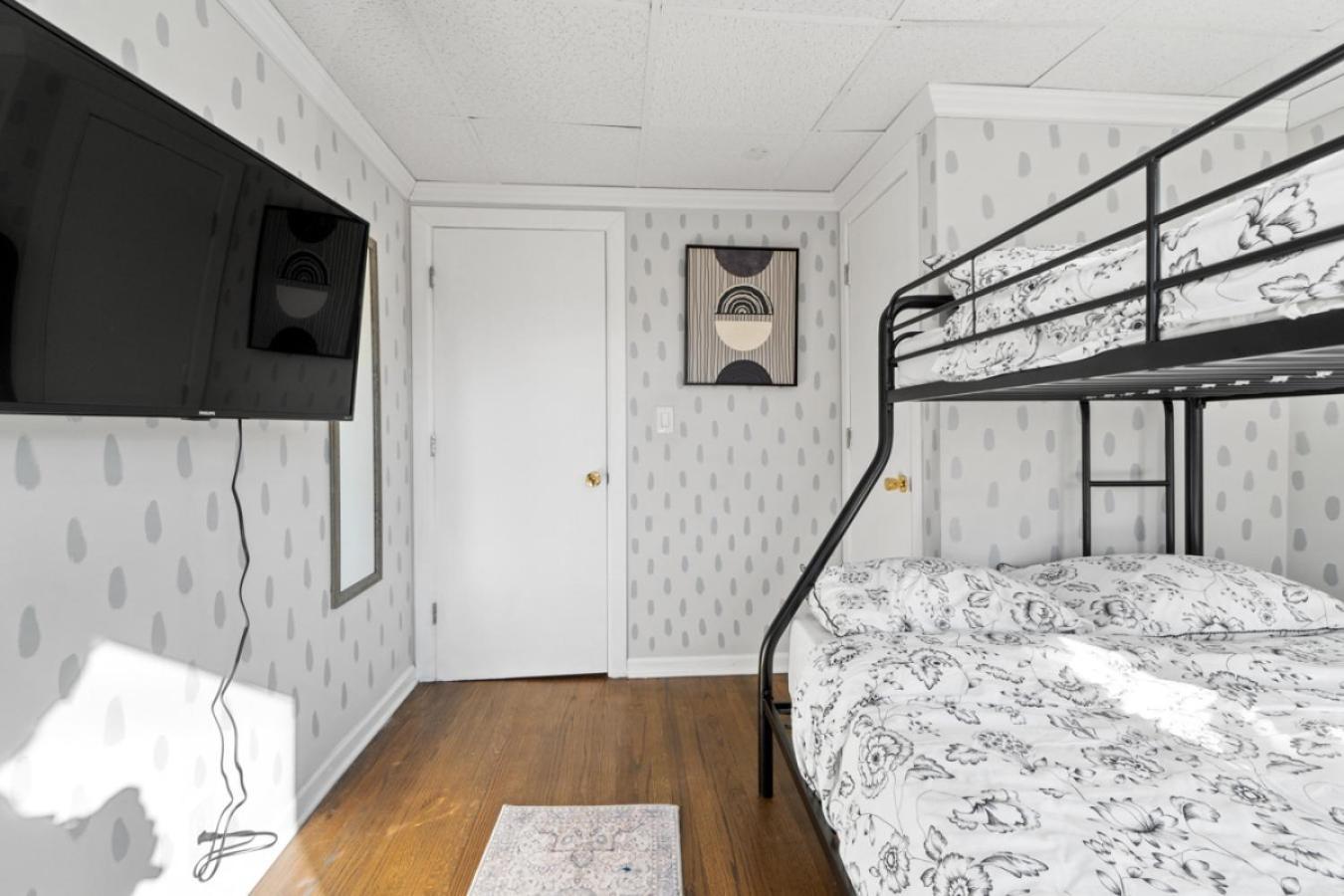 The Whimsical Estate Sleeps 16Plus 20M To Nyc Free Parking Нью-Йорк Екстер'єр фото