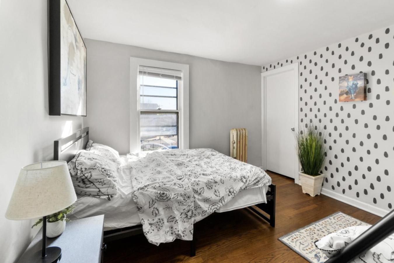 The Whimsical Estate Sleeps 16Plus 20M To Nyc Free Parking Нью-Йорк Екстер'єр фото