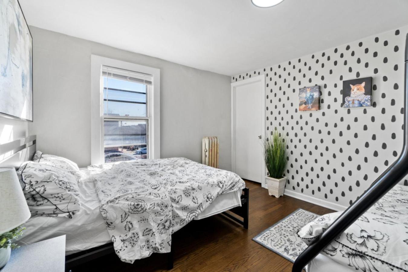 The Whimsical Estate Sleeps 16Plus 20M To Nyc Free Parking Нью-Йорк Екстер'єр фото