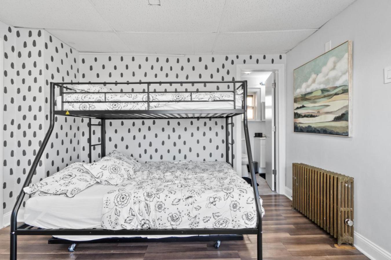 The Whimsical Estate Sleeps 16Plus 20M To Nyc Free Parking Нью-Йорк Екстер'єр фото
