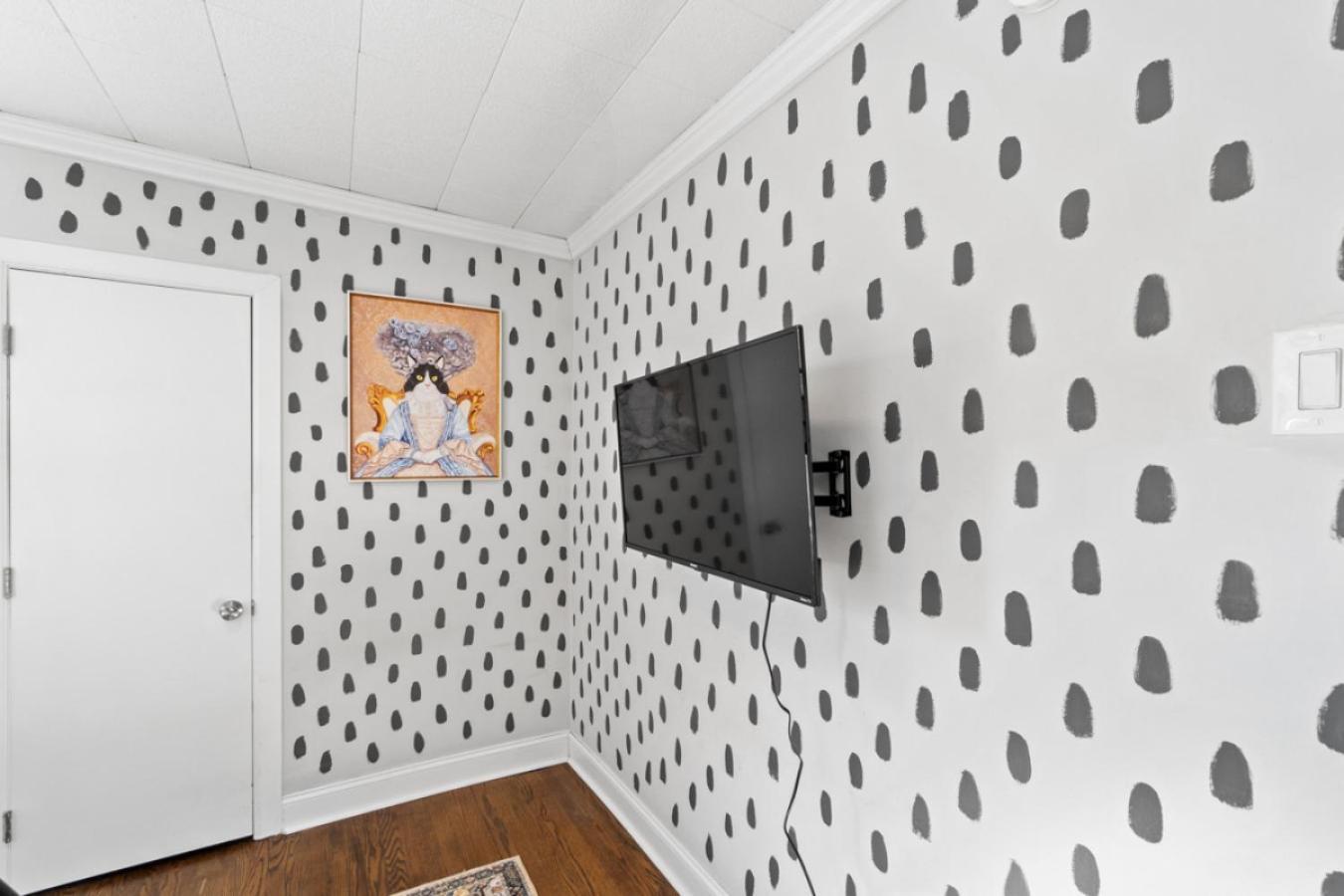 The Whimsical Estate Sleeps 16Plus 20M To Nyc Free Parking Нью-Йорк Екстер'єр фото
