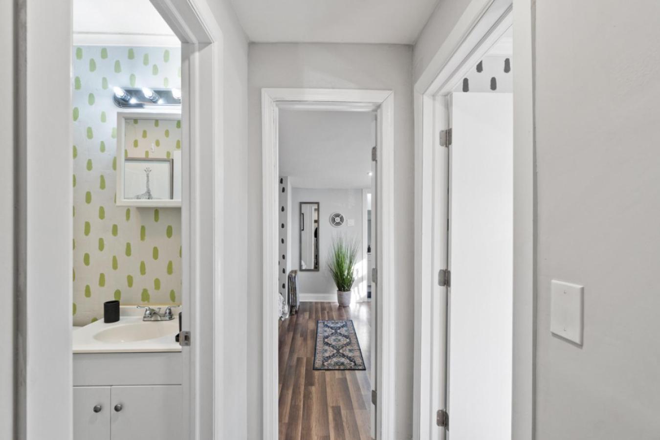 The Whimsical Estate Sleeps 16Plus 20M To Nyc Free Parking Нью-Йорк Екстер'єр фото