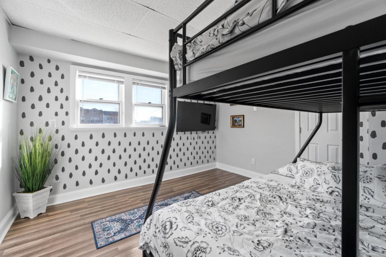 The Whimsical Estate Sleeps 16Plus 20M To Nyc Free Parking Нью-Йорк Екстер'єр фото