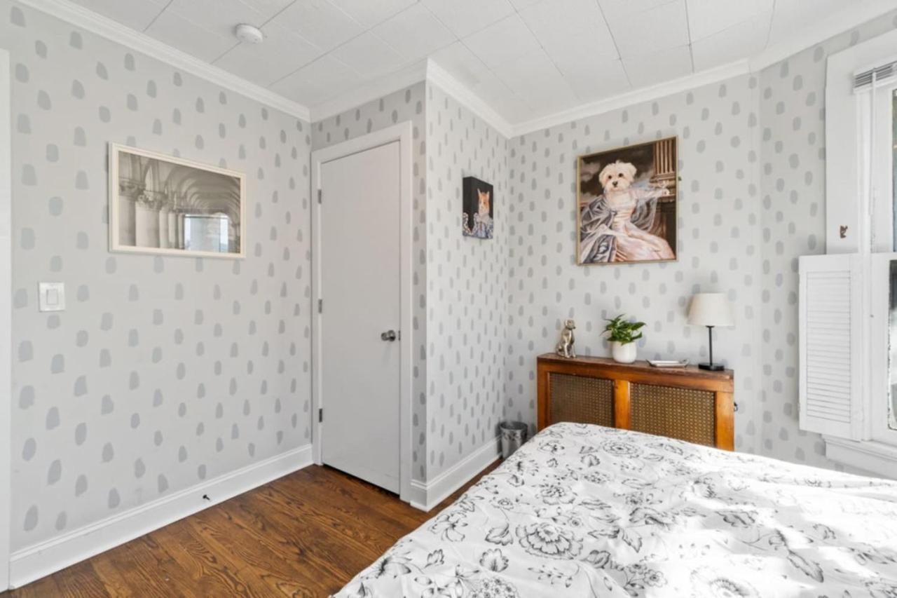 The Whimsical Estate Sleeps 16Plus 20M To Nyc Free Parking Нью-Йорк Екстер'єр фото
