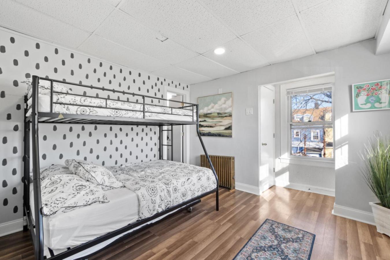 The Whimsical Estate Sleeps 16Plus 20M To Nyc Free Parking Нью-Йорк Екстер'єр фото