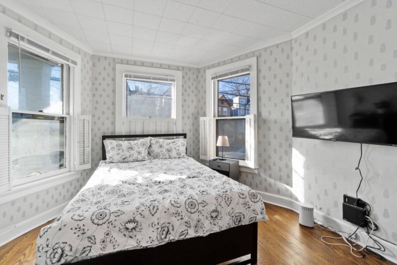 The Whimsical Estate Sleeps 16Plus 20M To Nyc Free Parking Нью-Йорк Екстер'єр фото